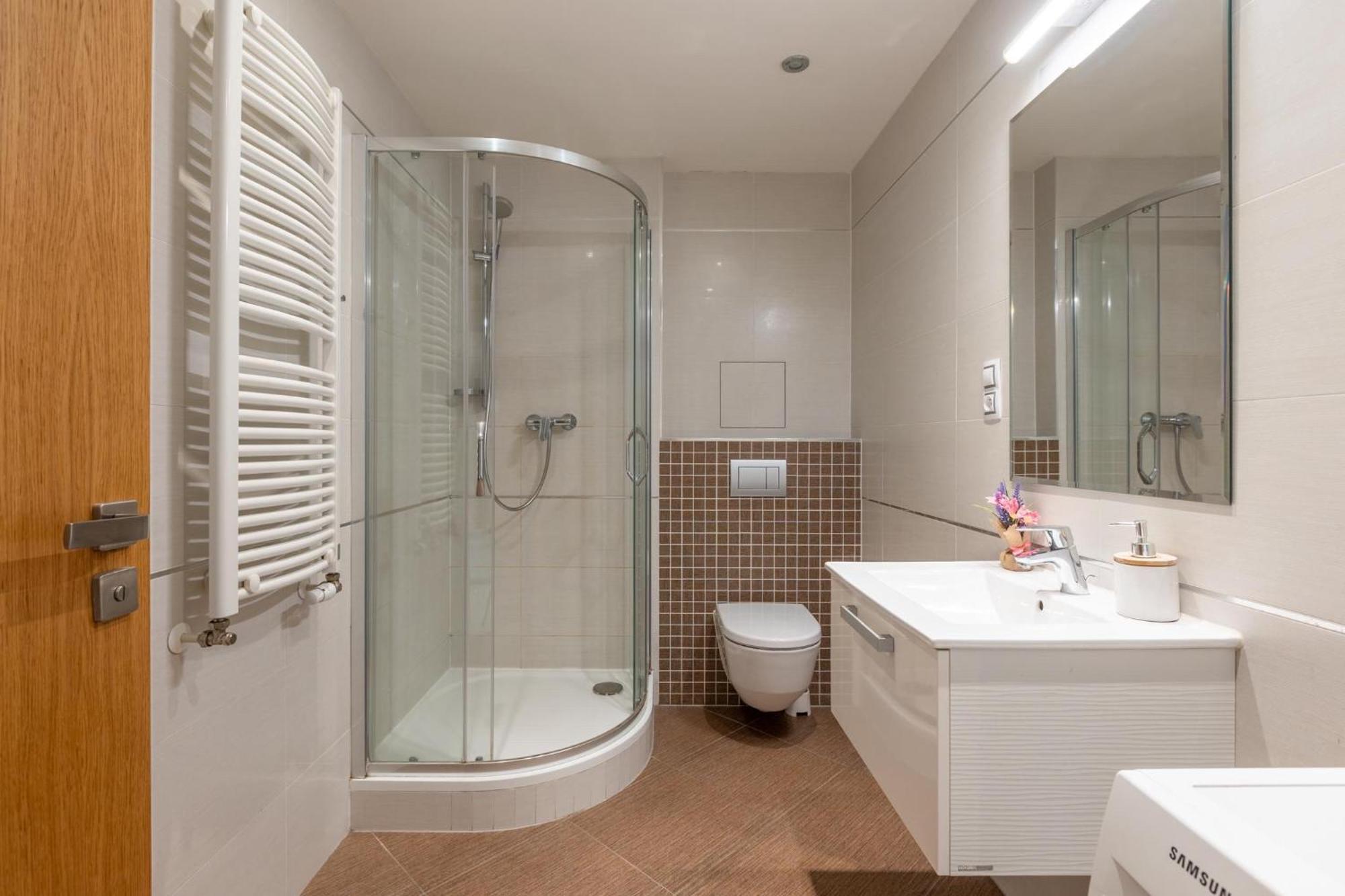 гарден студия Apartmán *